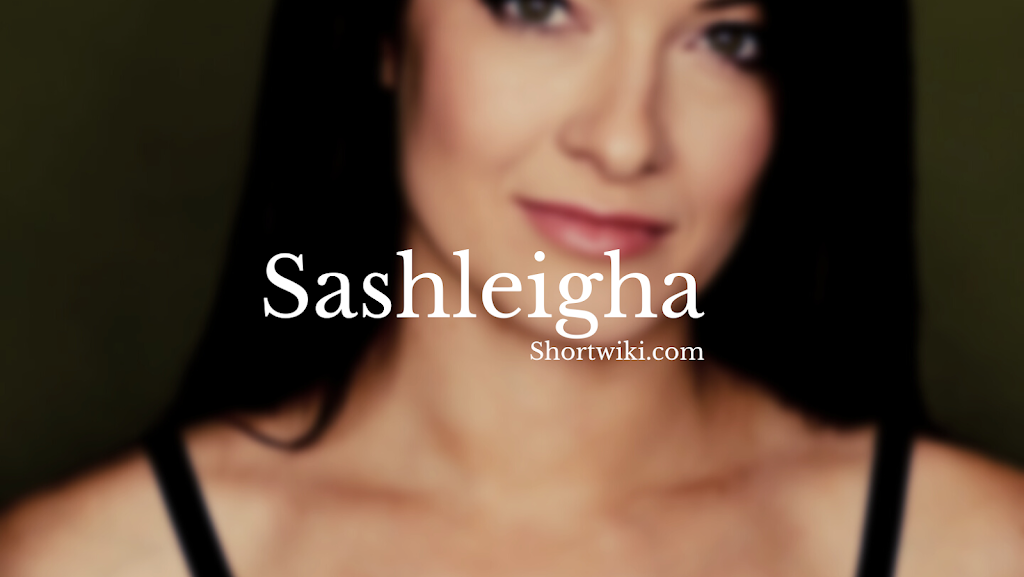 Sashleigha Hightower age, biography, networth, boyfriend, family ...