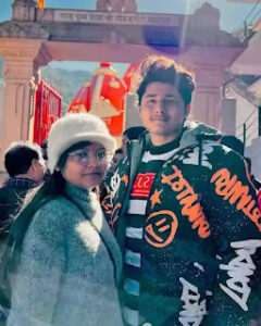 Kuldeep Gupta (Instagram Star) age, biography, net worth, wife,  family, height & more - shortwiki