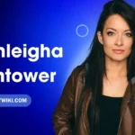 Sashleigha Hightower age, biography, networth, boyfriend, family, height & more - shortwiki
